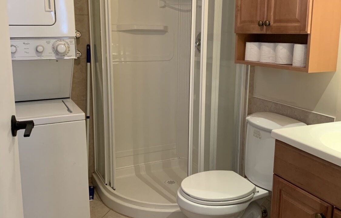 Photo of Bathroom in Saint-Faustin-Lac-Carre