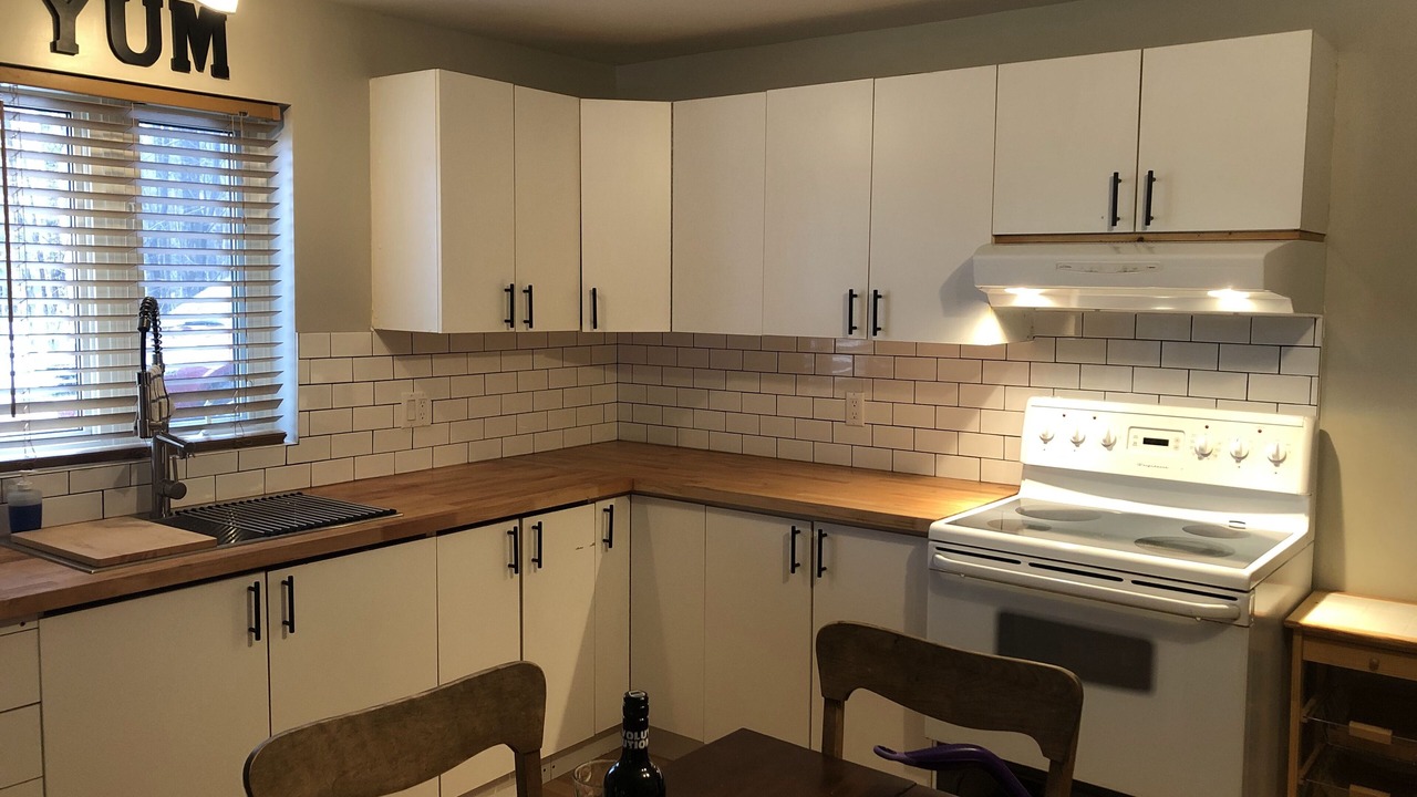 Photo of Kitchen in Saint-Faustin-Lac-Carre