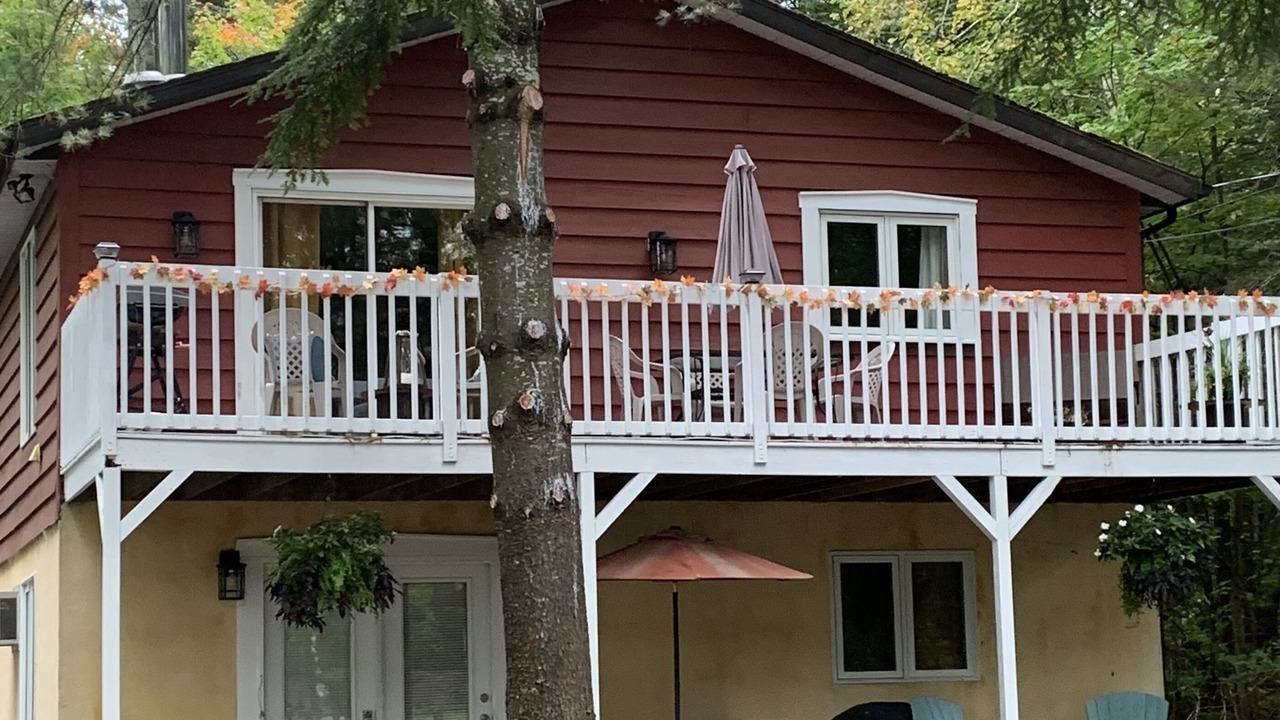 Photo of Outdoor in Saint-Faustin-Lac-Carre