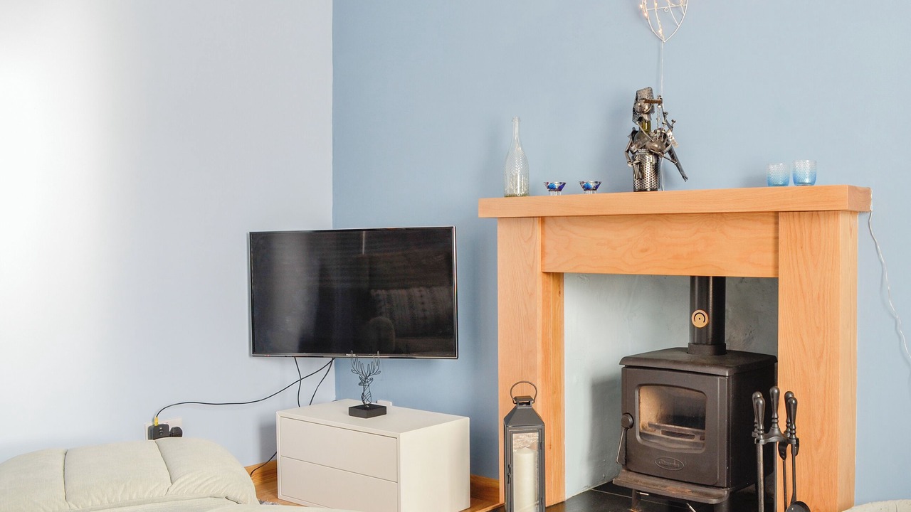 Photo of Bedroom in Ballater