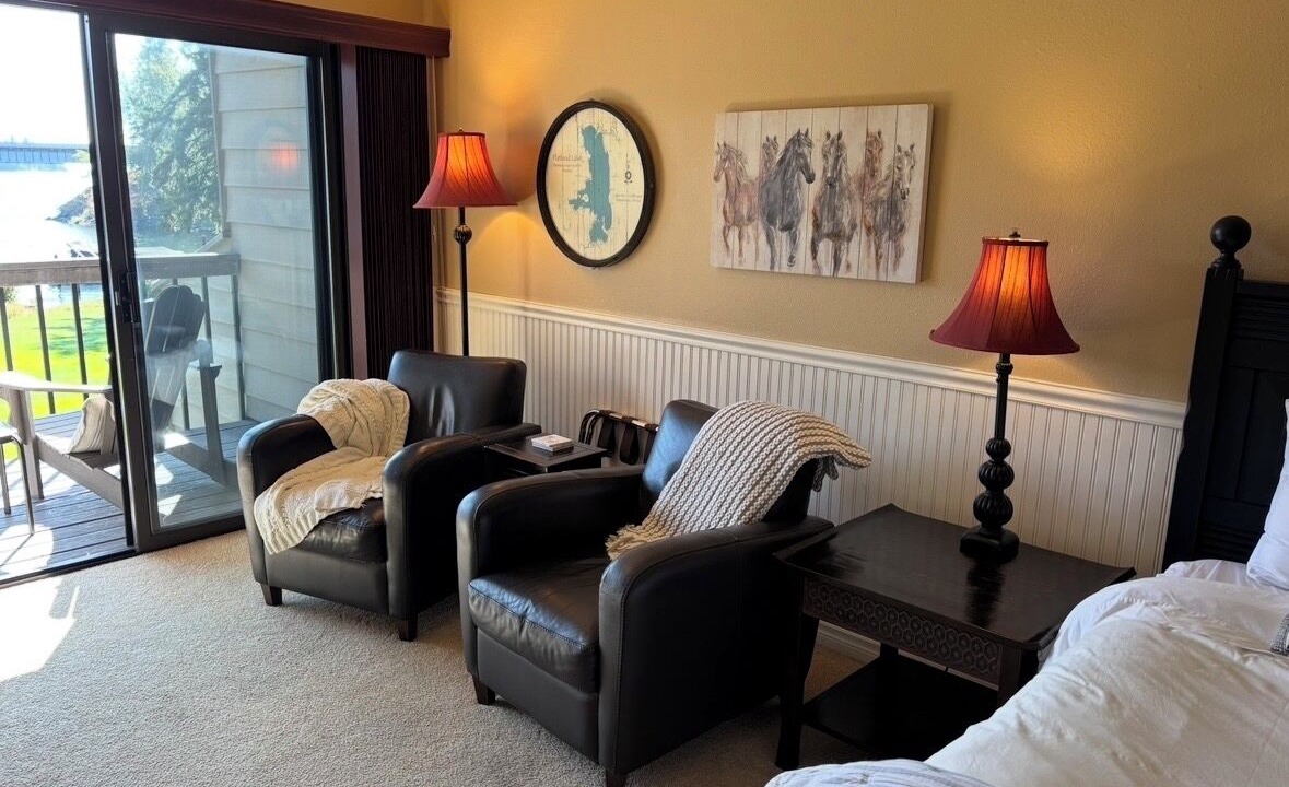 Photo of Bedroom in Bigfork
