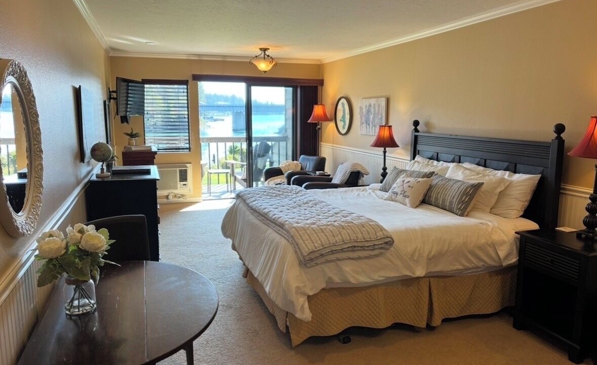 Photo of Bedroom in Bigfork