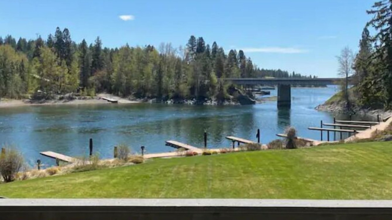 Photo of Outdoor in Bigfork