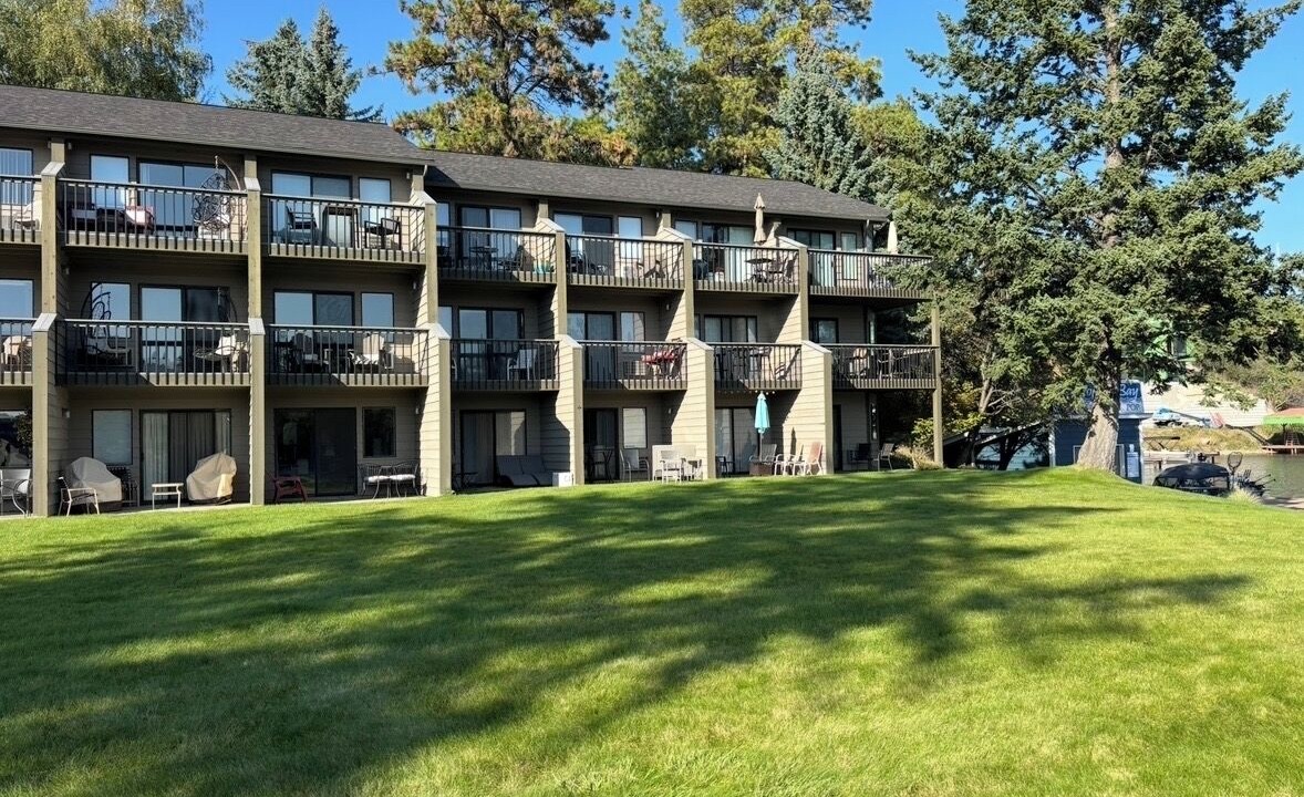 Photo of Outdoor in Bigfork