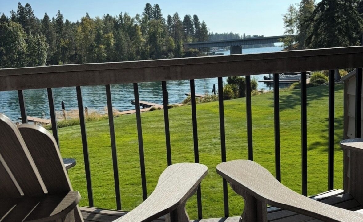 Photo of Outdoor in Bigfork