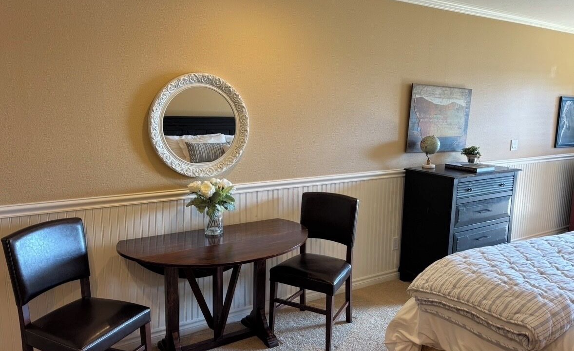 Photo of Bedroom in Bigfork
