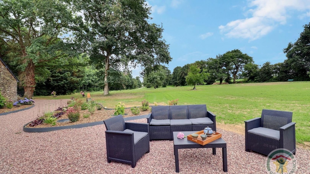 Photo of Outdoor in Iffendic