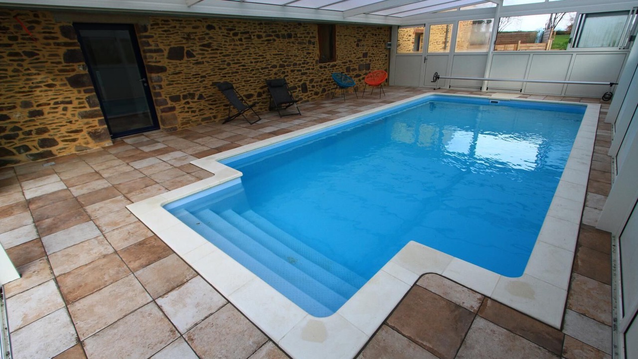 Photo of Outdoor in Iffendic