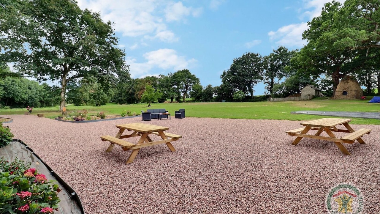 Photo of Outdoor in Iffendic