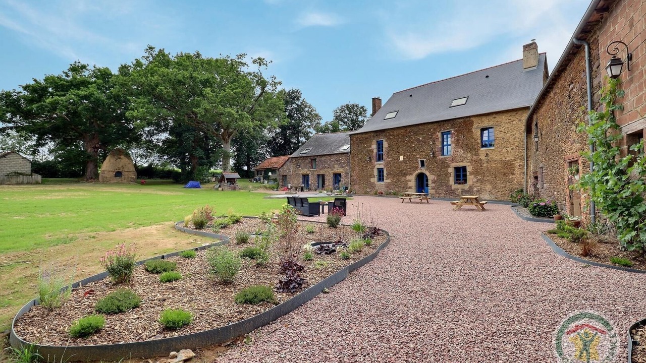 Photo of Outdoor in Iffendic