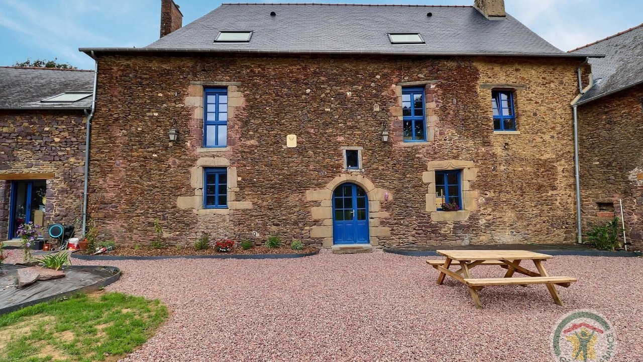 Photo of Outdoor in Iffendic