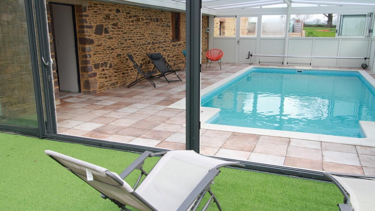 Photo of Outdoor in Iffendic