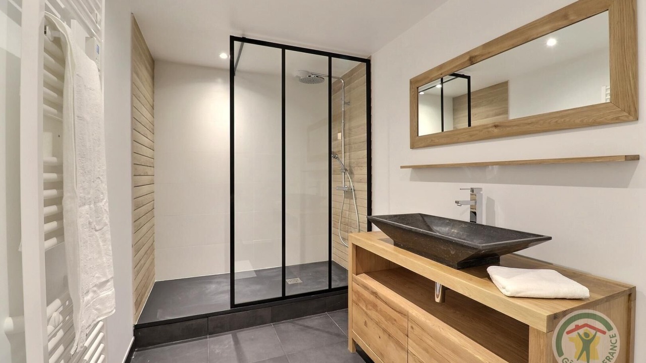 Photo of Bathroom in Iffendic