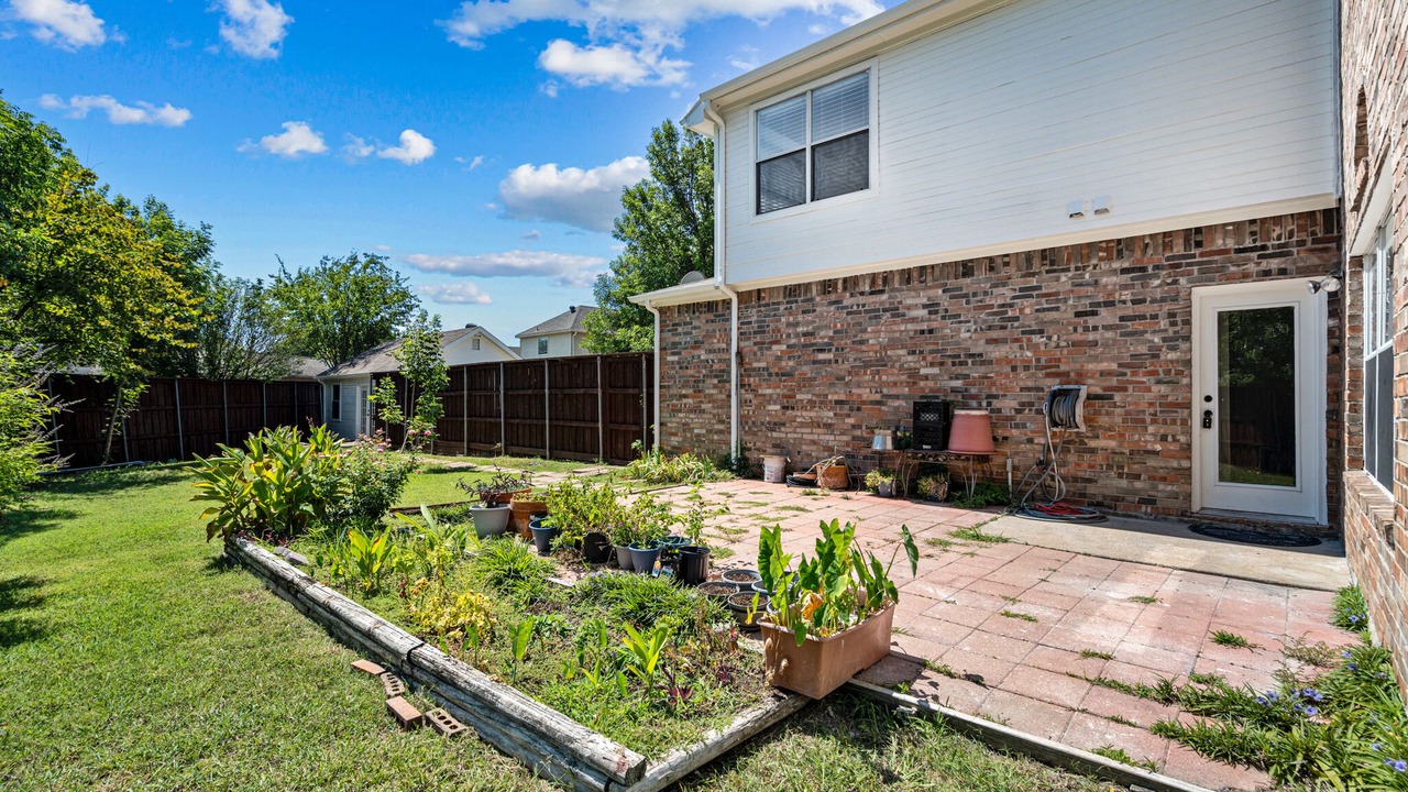 Photo of Outdoor in Allen