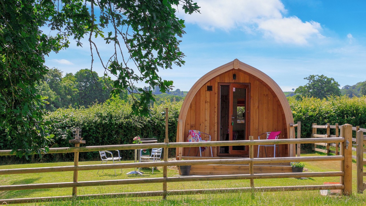 Photo of Outdoor in Eleighwater