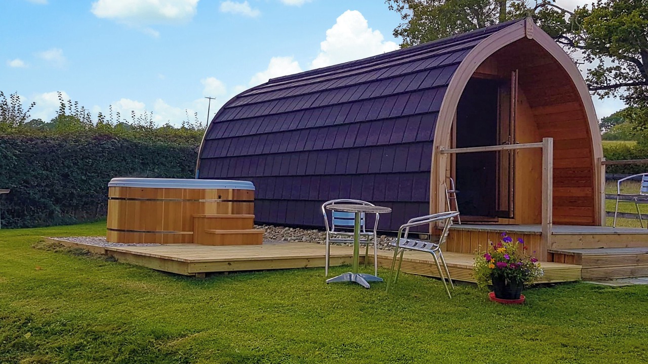 Photo of Outdoor in Eleighwater