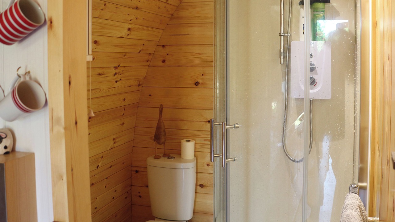 Photo of Bedroom in Eleighwater