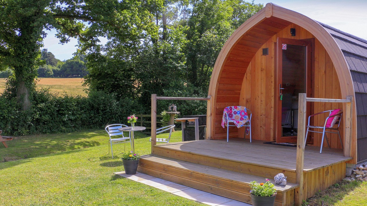 Photo of Outdoor in Eleighwater