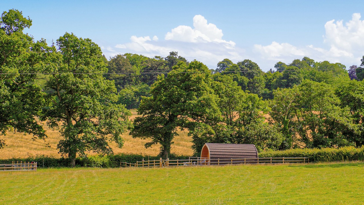 Photo of Outdoor in Eleighwater