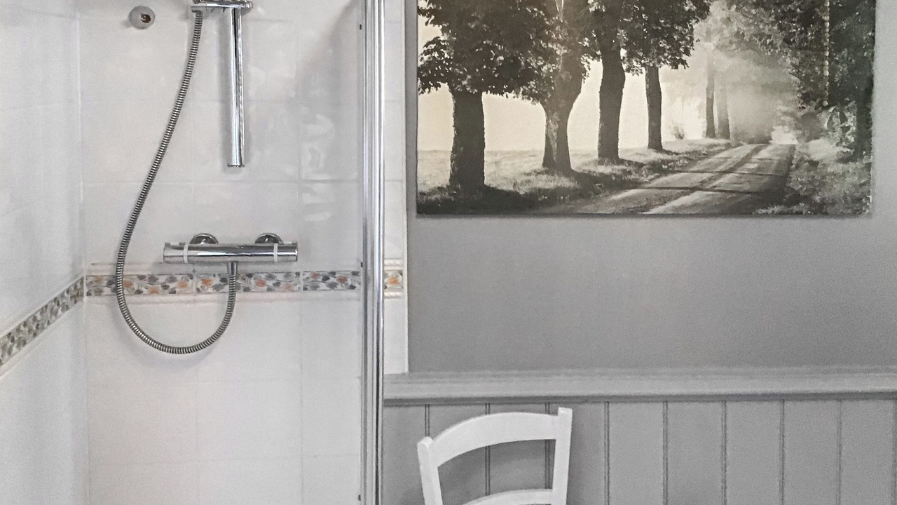 Photo of Bathroom in Milfield