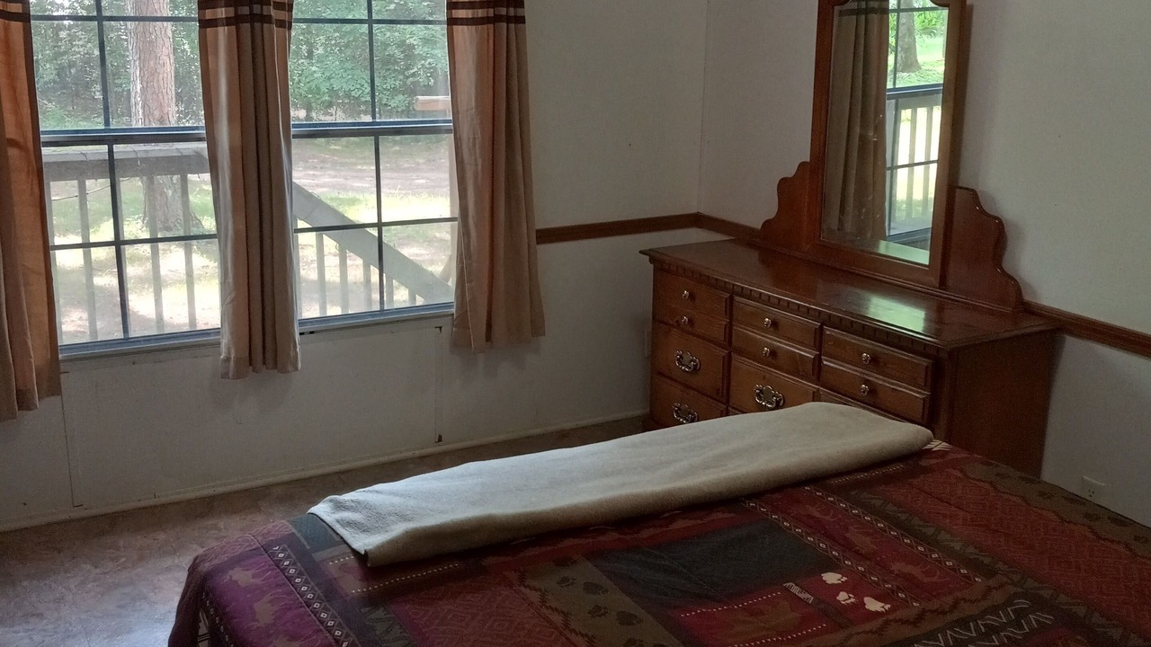 Photo of Bedroom in Morrilton