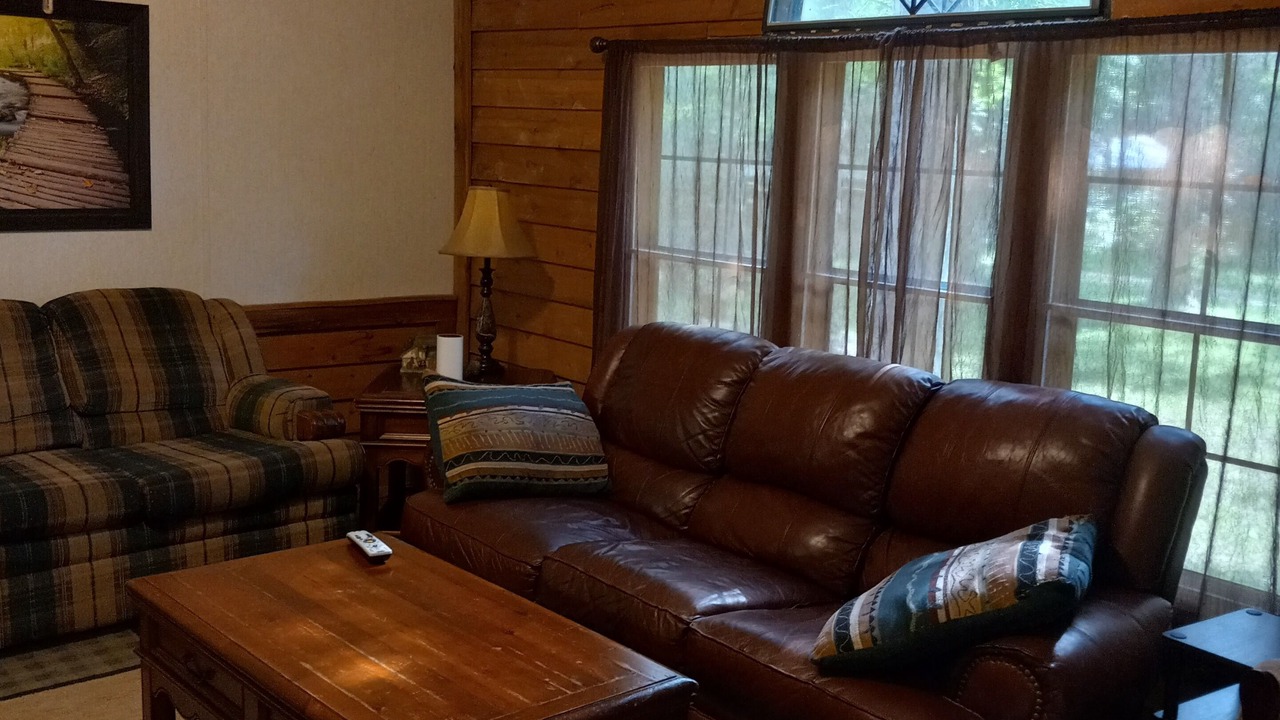 Photo of Livingroom in Morrilton