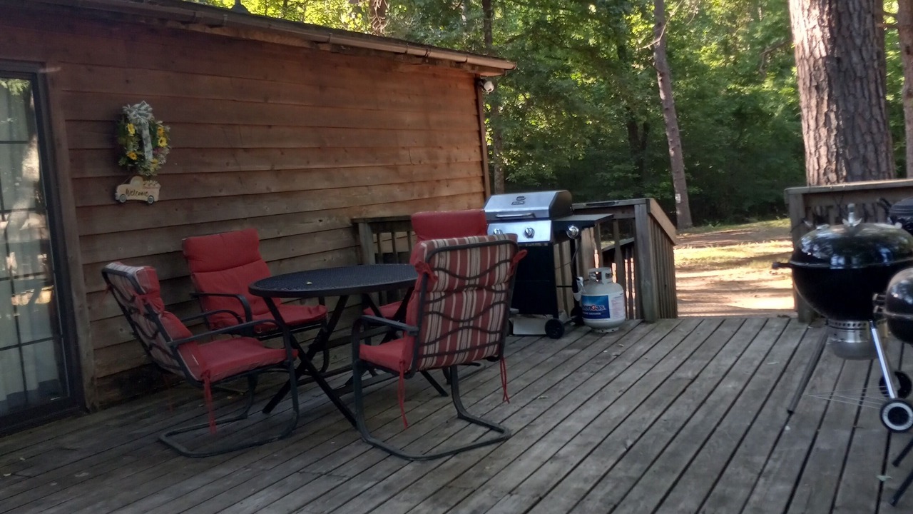 Photo of Outdoor in Morrilton