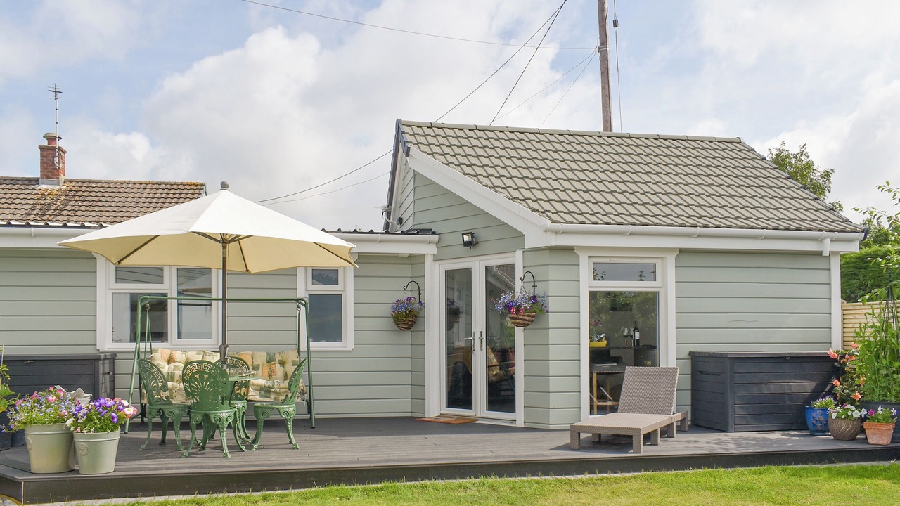 Photo of Outdoor in Barnstaple