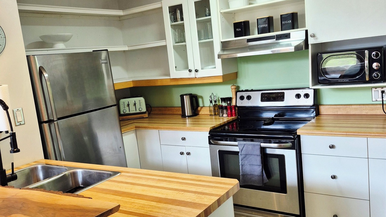 Photo of Kitchen in Sauble Beach