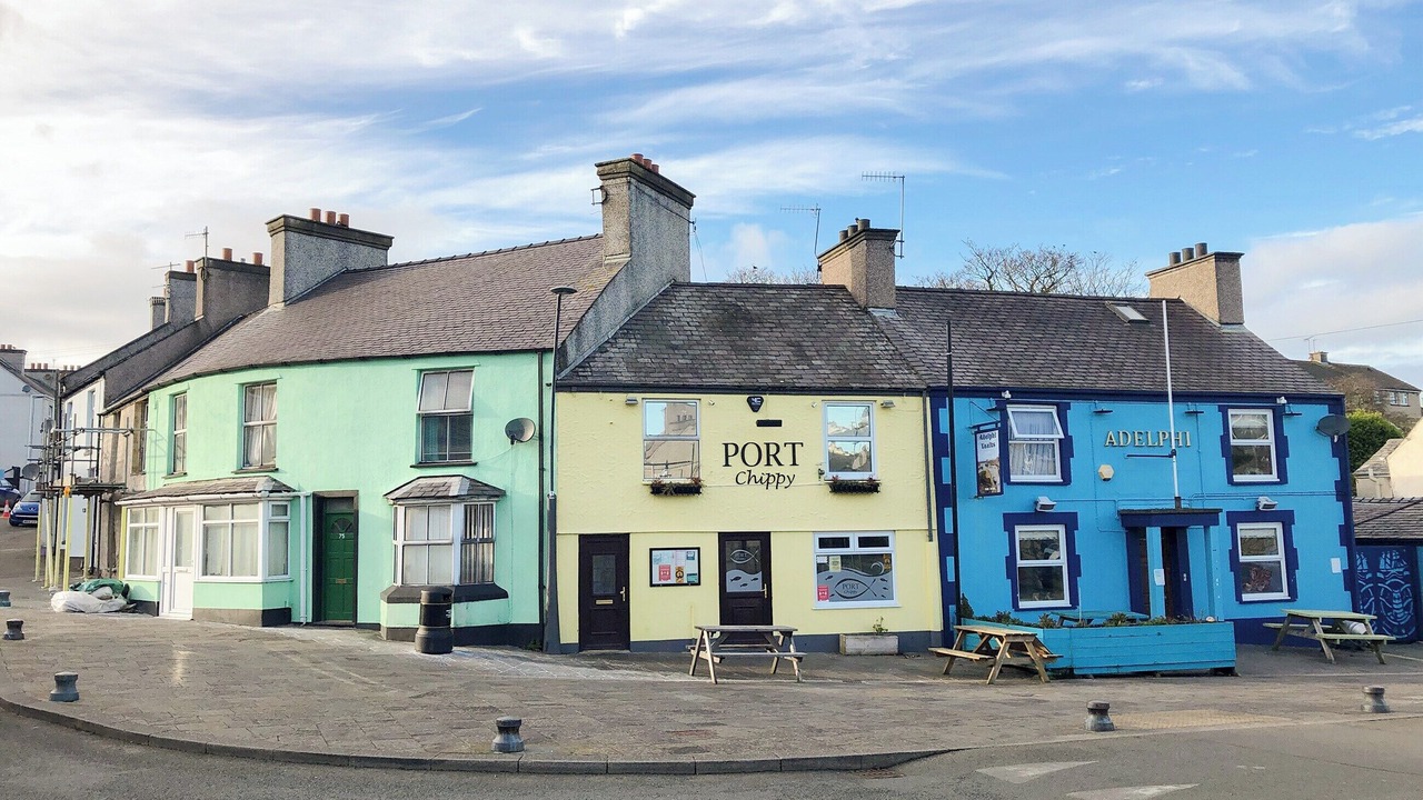 Photo of Others in Amlwch