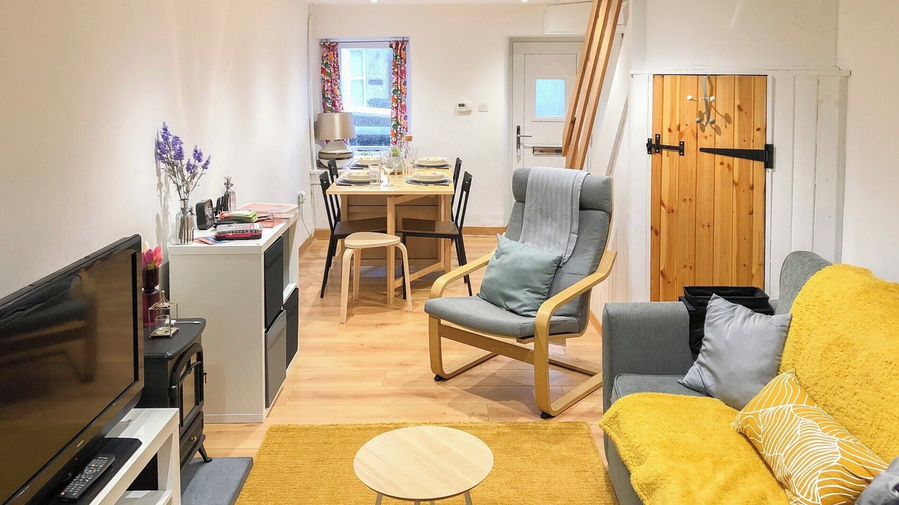 Photo of Bedroom in Amlwch