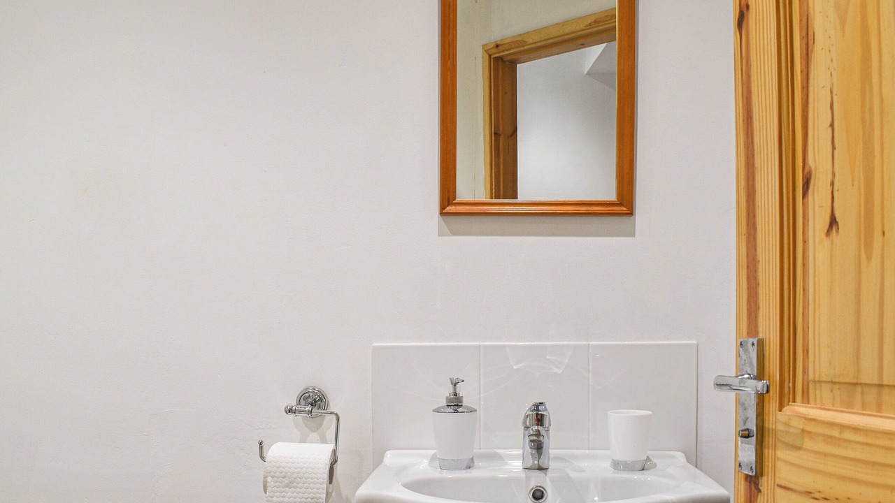 Photo of Bathroom in Amlwch