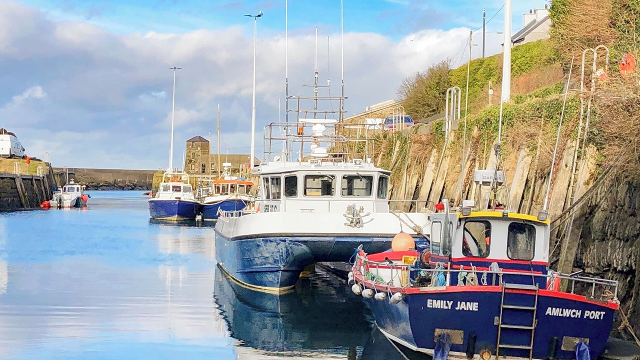 Photo of Others in Amlwch