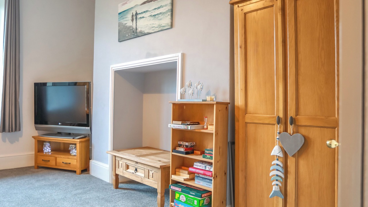 Photo of Bedroom in Westleigh