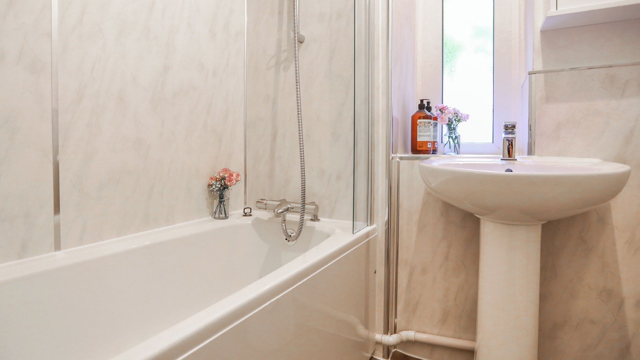 Photo of Bathroom in Westleigh