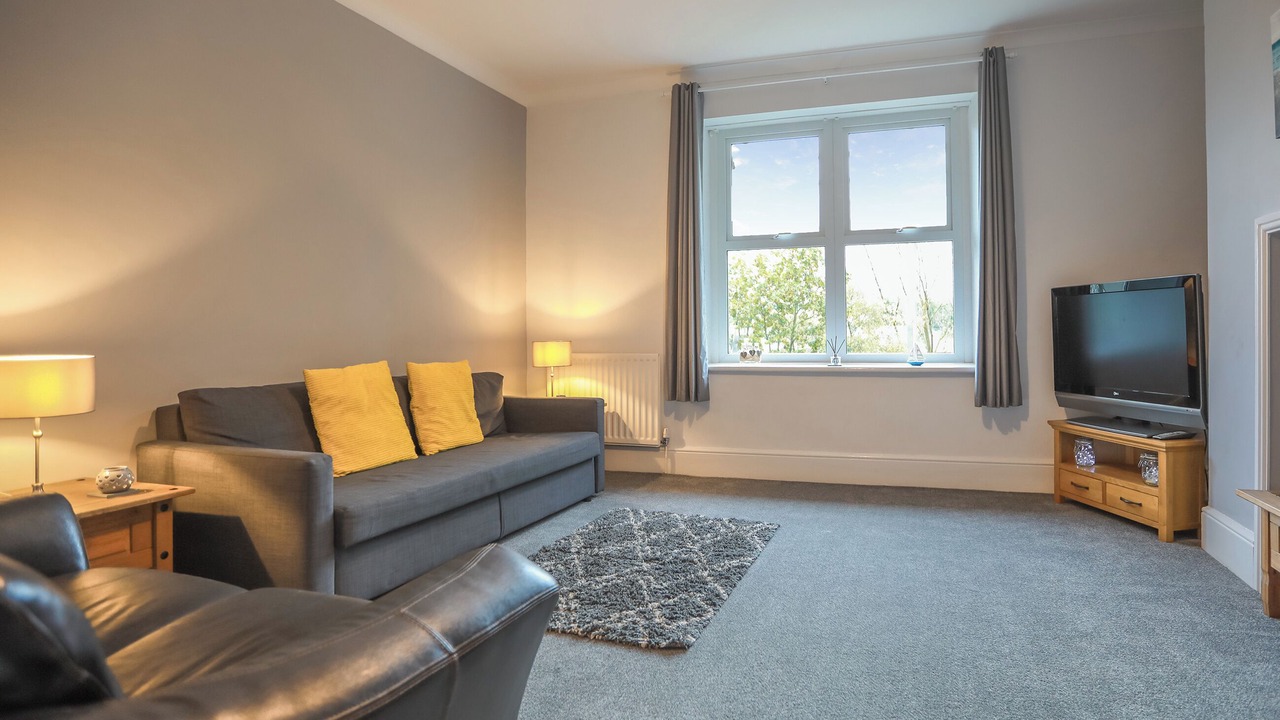 Photo of Bedroom in Westleigh