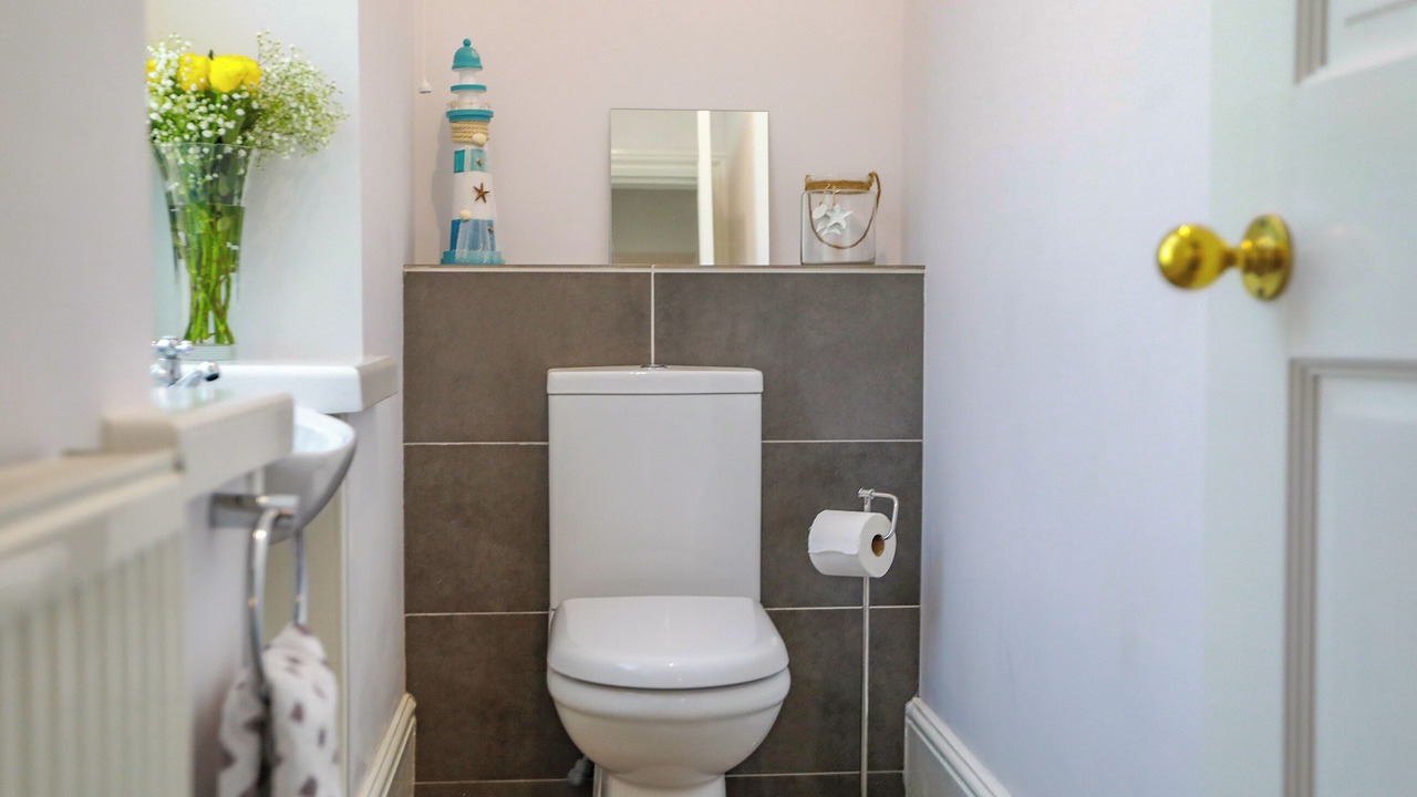 Photo of Bathroom in Westleigh