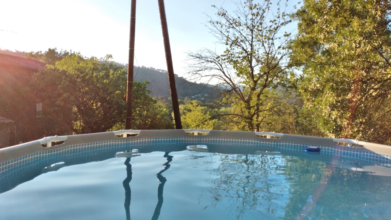 Photo of Outdoor in Anduze