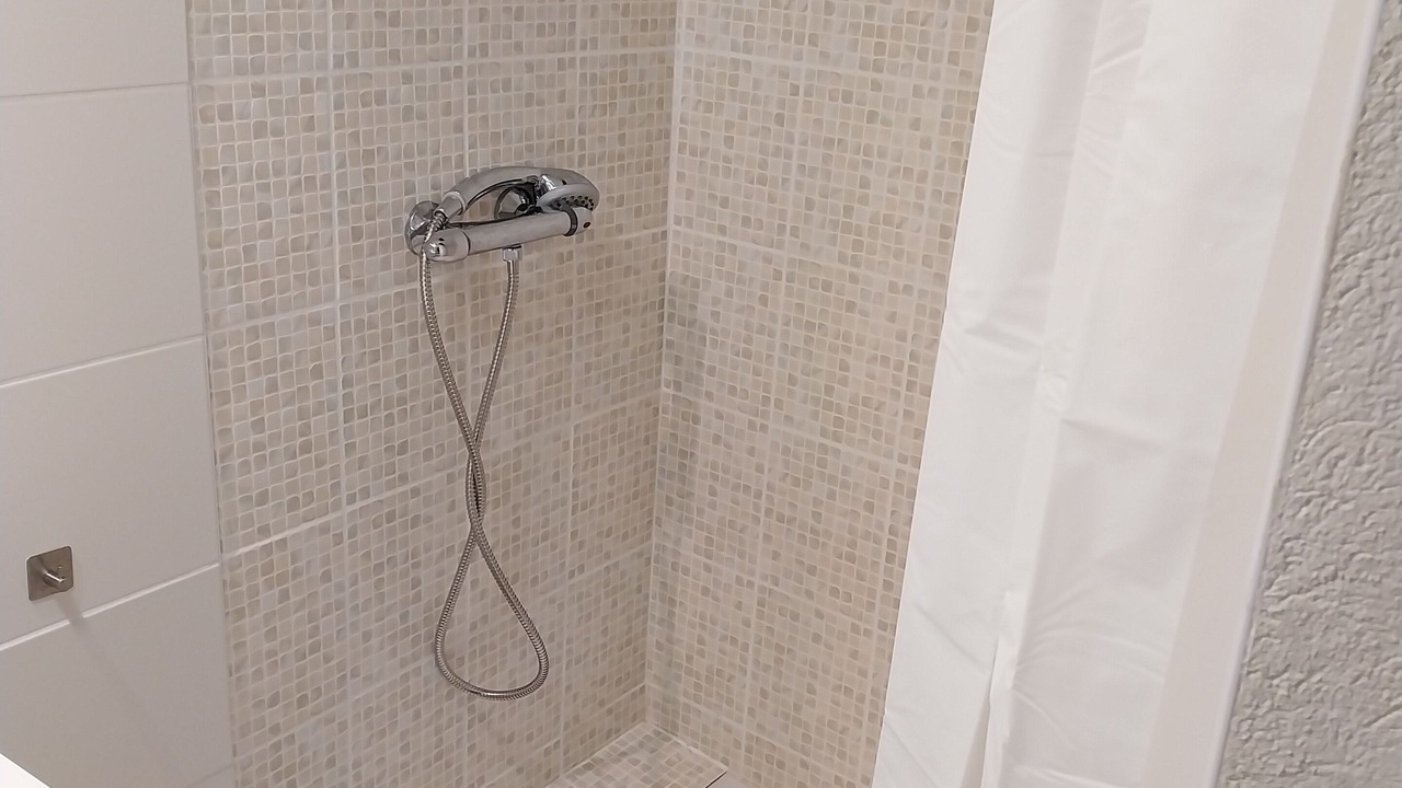 Photo of Bathroom in Anduze