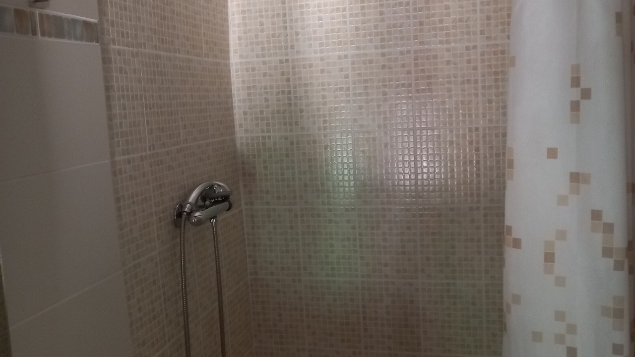 Photo of Bathroom in Anduze
