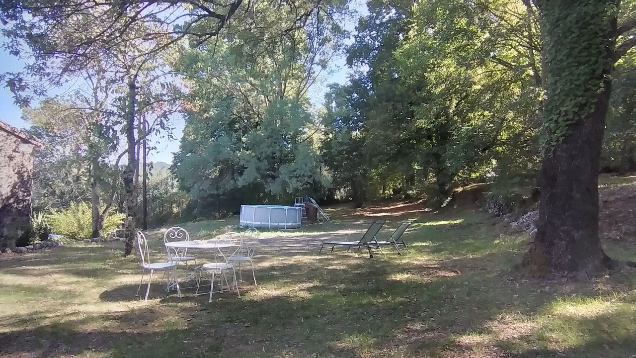 Photo of Outdoor in Anduze