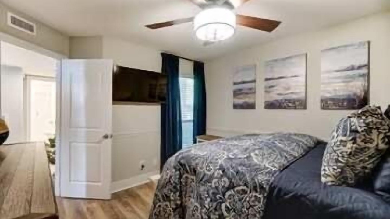Photo of Bedroom in Mount Mourne