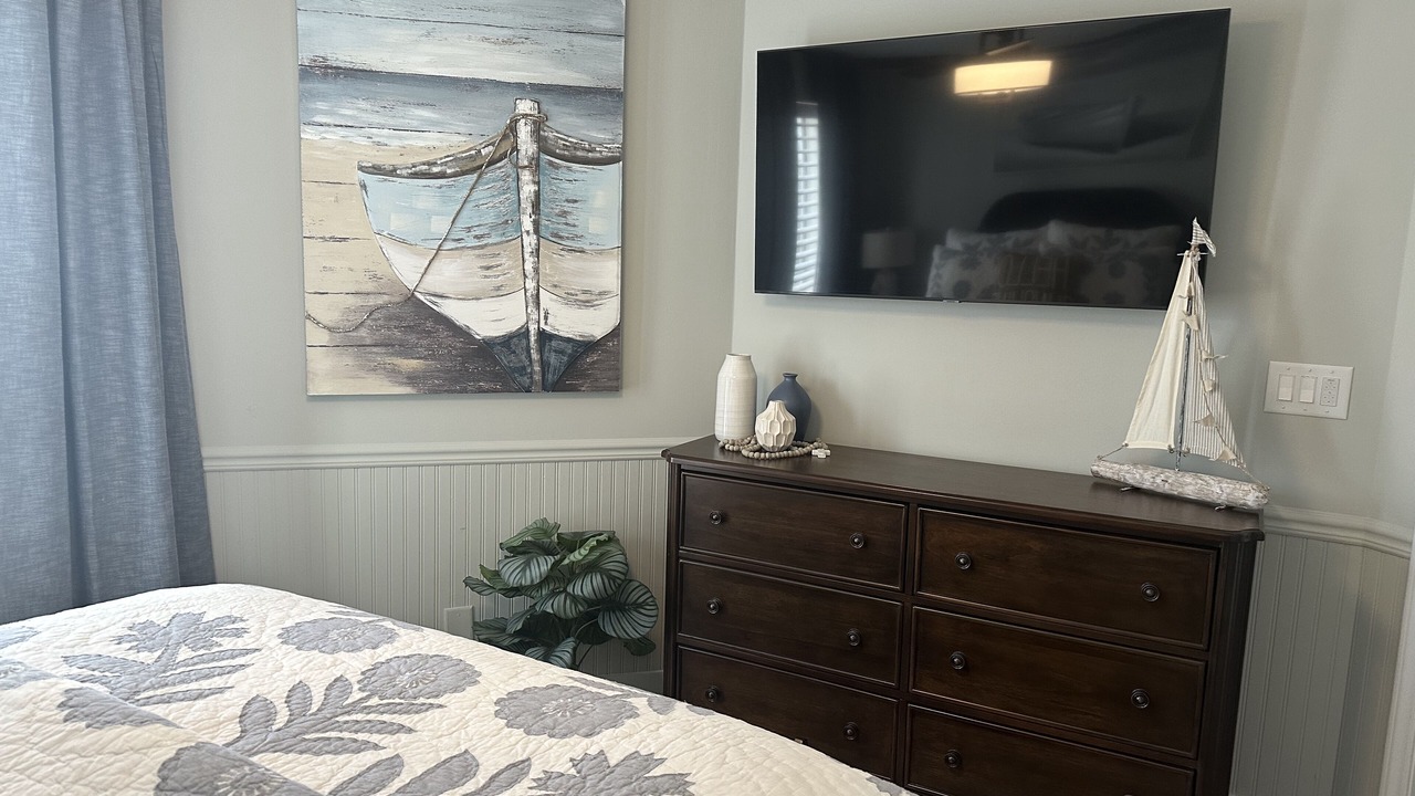 Photo of Bedroom in Mount Mourne