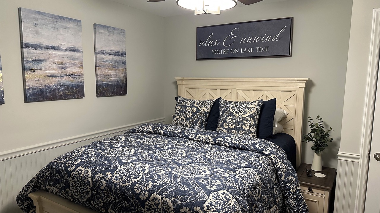 Photo of Bedroom in Mount Mourne