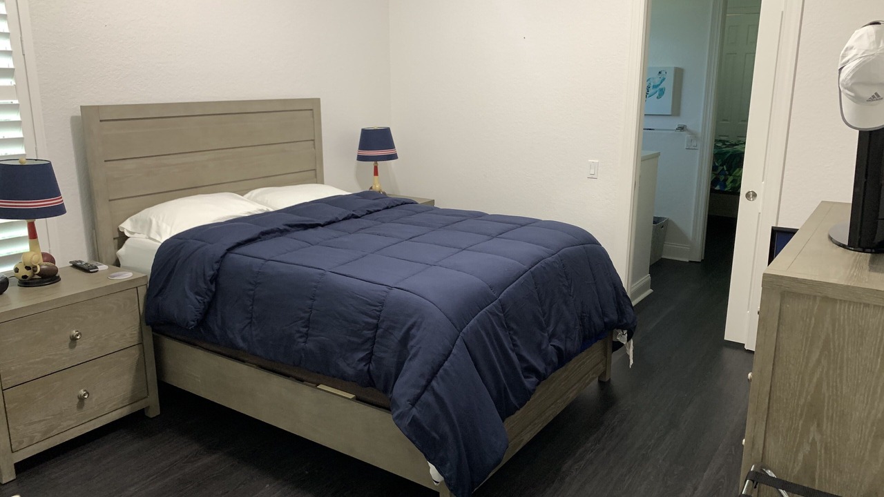 Photo of Bedroom in Greater Northdale