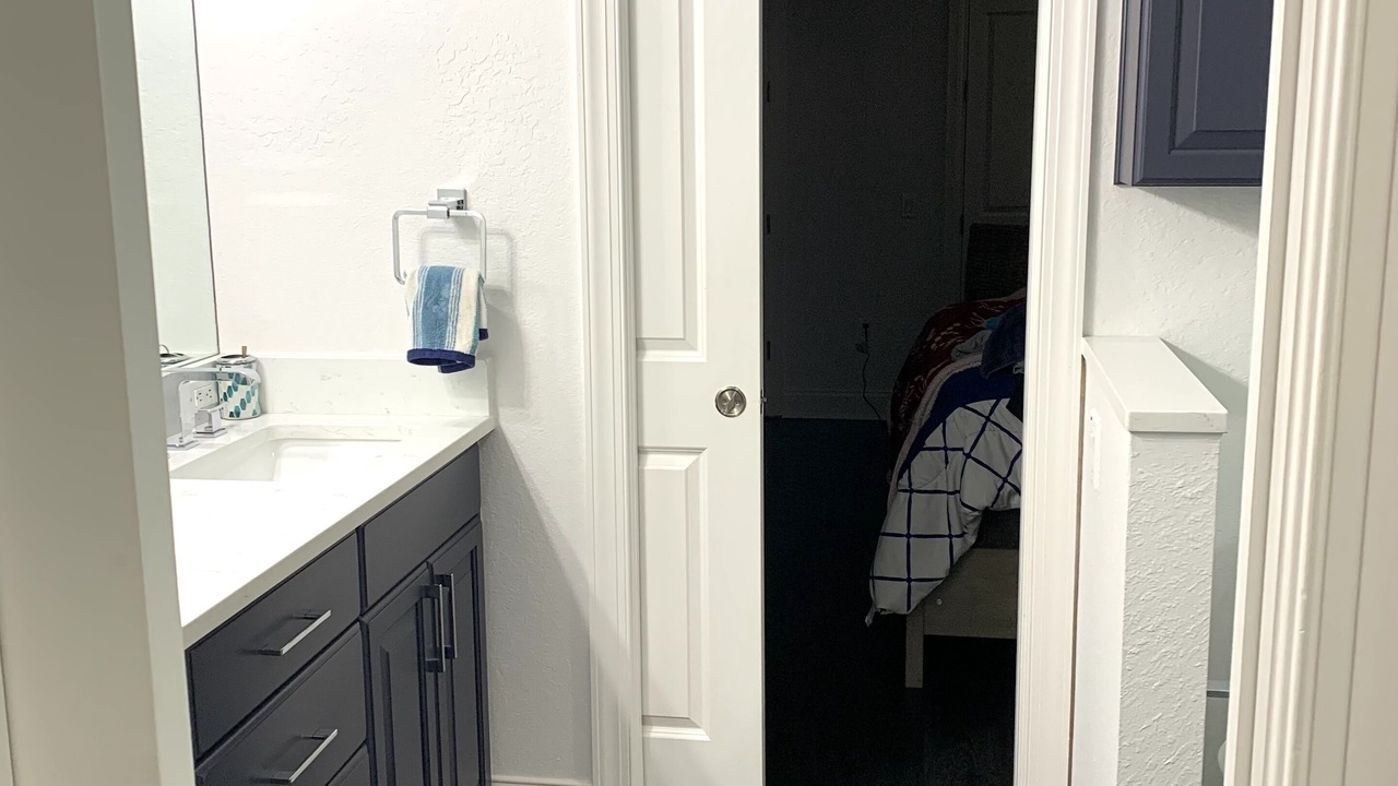 Photo of Bathroom in Greater Northdale