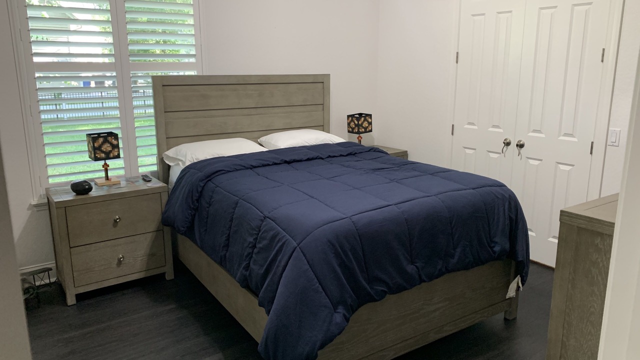 Photo of Bedroom in Greater Northdale