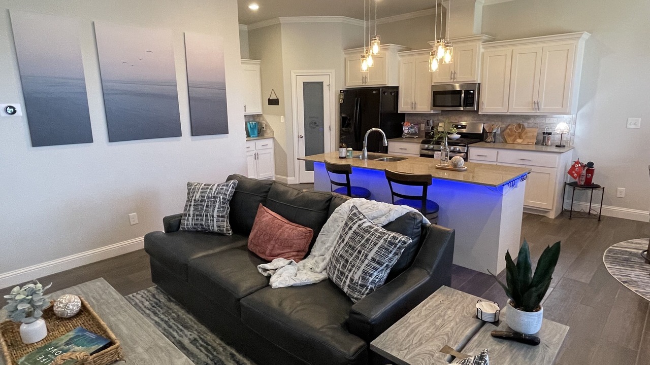 Photo of Livingroom in Lubbock