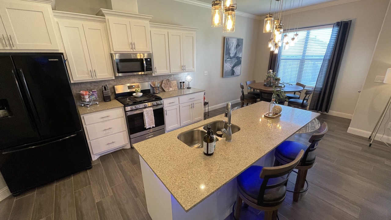 Photo of Kitchen in Lubbock