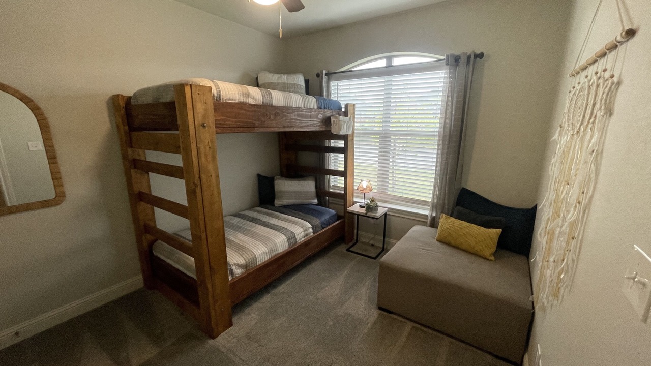 Photo of Bedroom in Lubbock